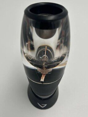 Vinturi Essential Red Wine Aerator Pourer with Filter & Stand 🍷